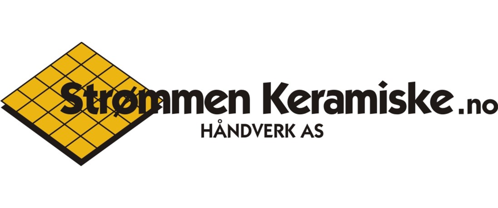 STRØMMEN KERAMISKE HÅNDVERK AS logo